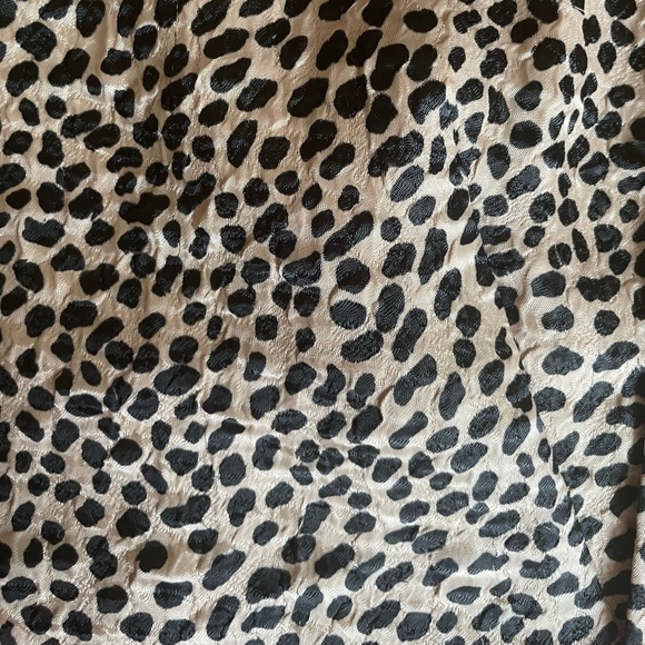 Ann Taylor Shift Dress - Picture 7 of 7